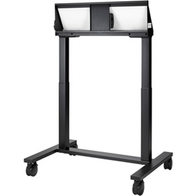 Mtrzd Cart Optoma IFP FP