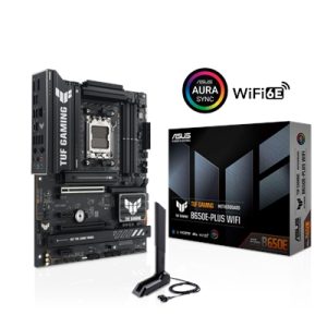TUF GAMING B650E-PLUS WIFI