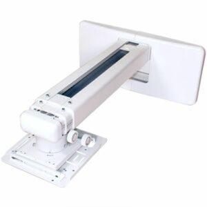 ST Wall Mount White