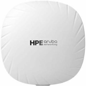 HPE ANW AP-515 (US) 10pk Campu