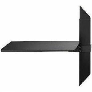 Side Shelf For Laptops