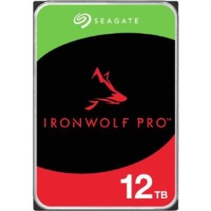 IronWolf Pro ST12000NT001 12tb
