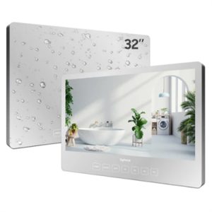 Mirror TV 32" Embeded Design