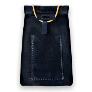 UZBL RF Block Phone Pouch