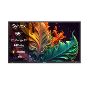 Pool Pro 2.0 55" QLED