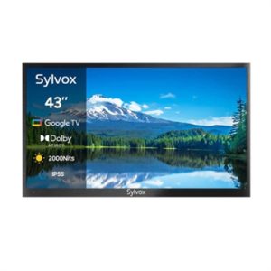 Pool Pro 2.0 43" Full Sun