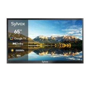 Pool Pro 2.0 65" Full sun