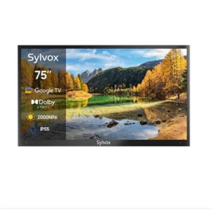 Pool Pro 2.0 75" Full Sun