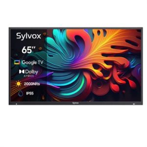 Pool Pro 2.0 65" QLED