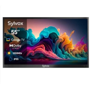 Deck Pro 2.0 55" QLED