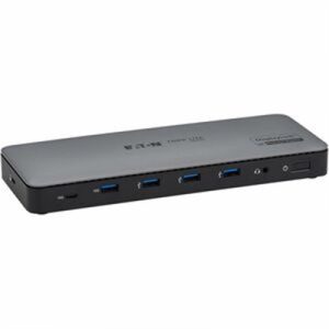 USBC DOCK 3 DIS 4K HDMI DP USB