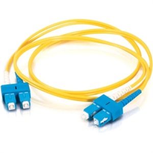 1M SC-SC 9/125 OS1/2 DPX SM FB