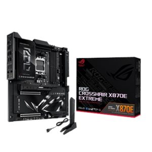 ROG CROSSHAIR X870E EXTREME