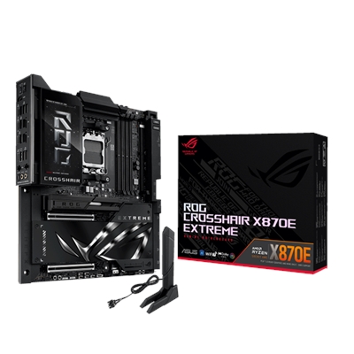 ROG CROSSHAIR X870E EXTREME