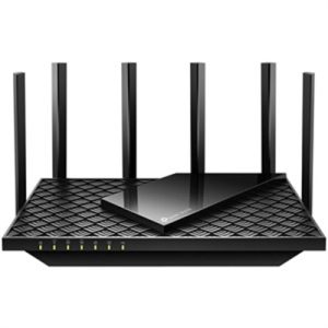 AX5400 WiFi 6E Router
