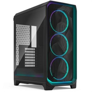 Meshify 3 Ambience Pro RGB Bl