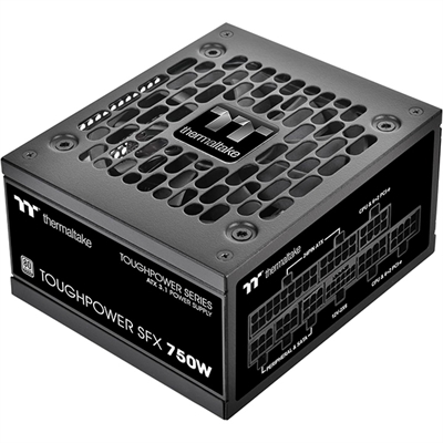 Toughpower SFX 750w Platinum