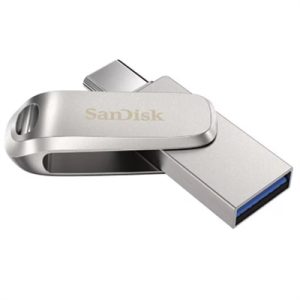 ULTRA DUAL DRIVE USB 256G