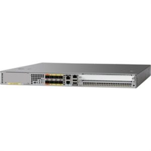REFURB ASR1001-X Chassis