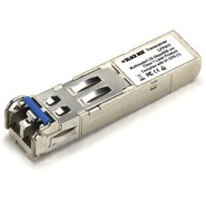 SFP 1.25Gb EXT 550m MM LC