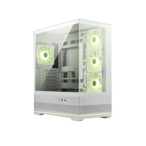 MAG PANO 110R PZ WHITE