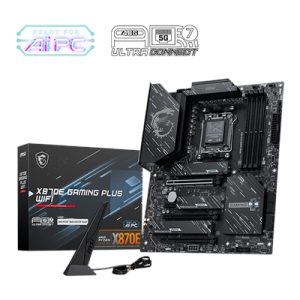 X870E GAMING PLUS WIFI