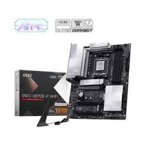 PRO X870E-P WIFI