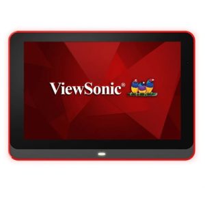 10.1" Multi Touch AIO Display