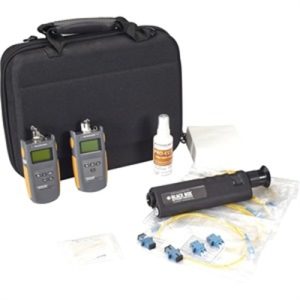 Fiber SM Test Kit
