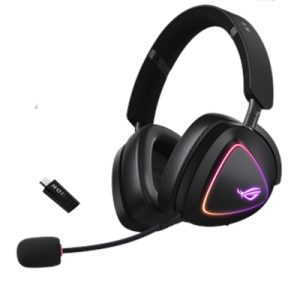 A701 ROG DELTA II BLK