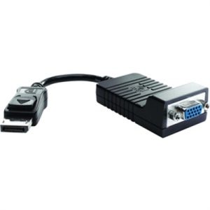 EXCESS DP TO VGA Adapter Cable