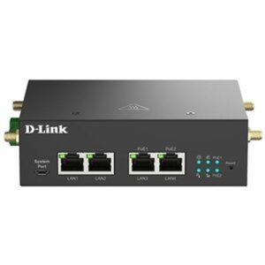 5G Multi Connect PoE Modem