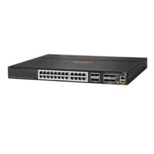 HPE ANW 8100-24XT4XF4C BF3F2AC