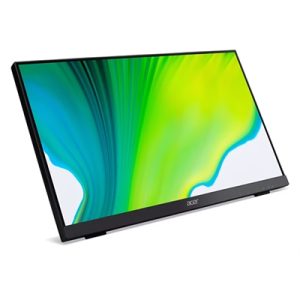 Acer UT 27" Touch Monitor