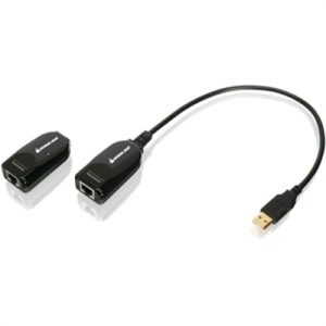 USB Extender via Ethernet Cabl