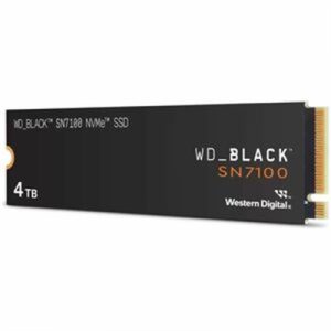 BLK SN7100 NVMe SSD 4T