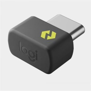 Bolt USB-C Receiver Graphite