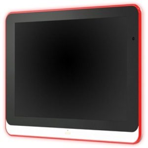 10.1" Multi Touch AIO Display