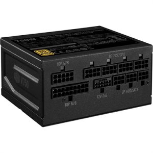 V SFX Gold 750 ATX3.1 A/US