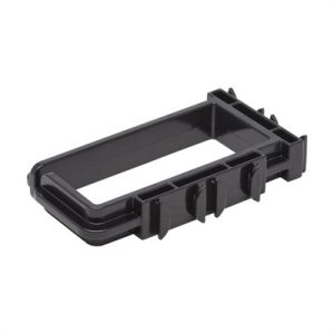 Cable Management D Rings Rack