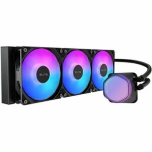 360 Elite Liquid AIO CPU