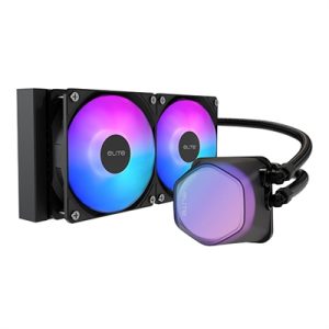 240 Elite Liquid AIO CPU