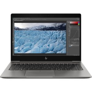 REFURB ZBook G6 i5 16GB 512GB