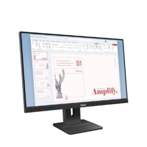 TS E24 40 23.8" Monitor HDMI