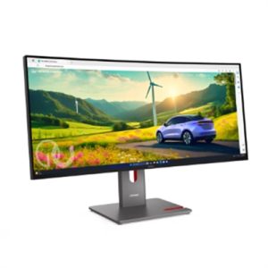 P34WD40 34" MonitorHDMI