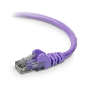 14' CAT6 SNGLSS Patch Cbl Prp