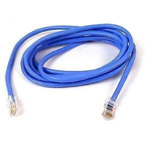 CABLE CAT5E UTP RJ45M M 25