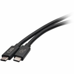 1m USB C to C 240w 4.0 40Gbps