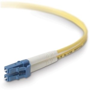 1m Fiber Optic LC/LC 8.3/125