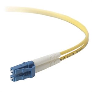2m Fiber Optic LC/LC 8.3/125